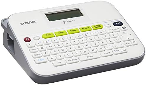 ptd400 label maker