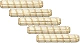 Platte River 110081, Wood Specialties, Pins & Plugs, 1/4
