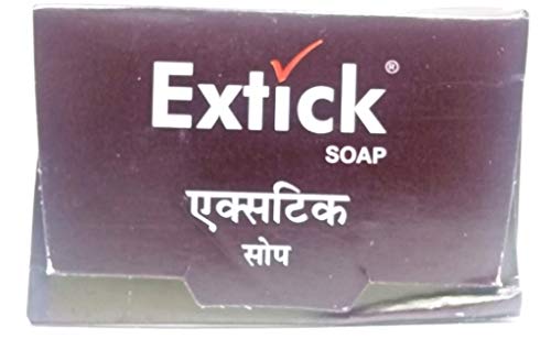 extick soap