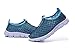Breathable Running Mesh Sport Sneakers for Kids Boys Girls (Little Kids/Big Kids)