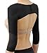 Hengsong Women Slim Arm Correct Back Posture Humpback Prevent Long Sleeve Shaper