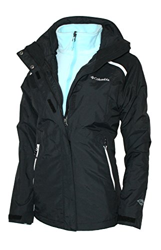 arctic trip ii interchange jacket