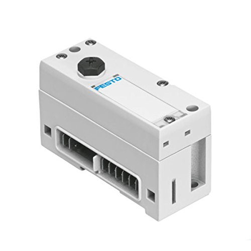 Festo 570783 Model VMPAL-EPL-CPX End Plate