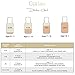 Gya Labs Organic Lavender Essential Oil for Diffuser - 100% Pure Natural Organic Lavender Oil for Hair & Skin, Aromatherapy for Relaxation - Self Care (0.34 Fl Oz)