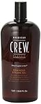 American Crew Firm Hold Styling Gel, 33.8-Ounce Bottle