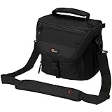 Lowepro Nova 170 AW DSLR Camera Shoulder Bag