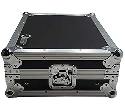 Harmony HCDNMC6000LT Flight Glide Laptop Stand DJ