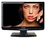 Viore LC19VH54PB 19-Inch 720p LCD HDTV