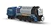 Fisher-Price Thomas & Friends Take-n-Play, Racing Vinnie