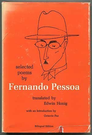 Selected Poems (By Fernando Pessoa) (English and Portuguese Edition)