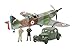 Tamiya 300061109 WWII Dewoitine D.520 French Ass and DW 1: 48