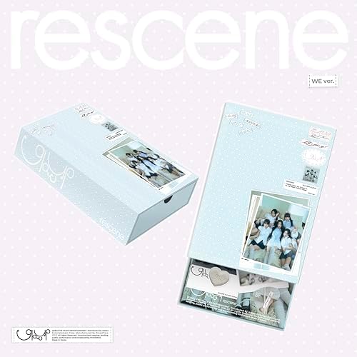 NCT Wish - Wishful - Sakuya Version - incl. Postcard, Sticker +