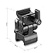 SmallRig Monitor Holder Mount with NATO Clamp with Adjustable Rotation Axis Tilt Friction Up to 150° for Support System of Different Shooting Scenarios - 2205