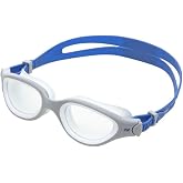 ZONE3 Venator-X Polarised Swim Goggles For Open Water &amp; Pool Swimming