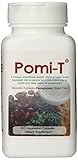 Life Extension Pomi-T Vegetarian Capsules, 60 Count