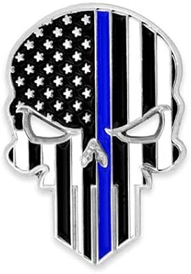 baby bling thin blue line