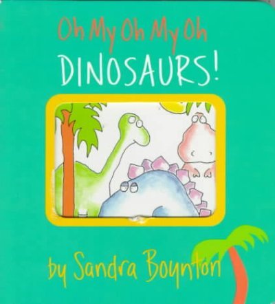 Download Oh My Oh My Oh dinosaurs! Download Oh My Oh My Oh dinosaurs!