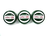 Zam-Buk 3 x 8g Herbal Medicated Ointment Green Balm Relief Pain Bruise Burn Itch