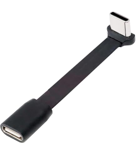 Amazon.com: powerpayless USB 2.0 Data Cable/Cord/Compatible with