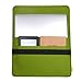 MacBook Sleeve - Inateck 13.3 Inch MacBook Air/ MacBook Pro Retina Ultrabook Netbook Bag Case Cover Sleeve Carrying Case Protective Bag with Pocket and Pouch, Green