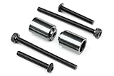 HPI Racing 107439 Blitz 3S LiPo Battery Spacer Set