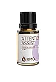 Rocky Mountain Oils - Attention Assist