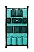 Weaver Leather Trailer Grooming Bag, Mint
