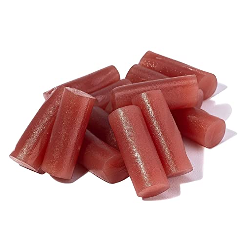 Soft Eating Raspberry Licorice (8Pack) RJ's Licorice (8) 7.05oz Bags