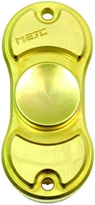 MEJC Fidget Spinner Copper Material High Speed Design