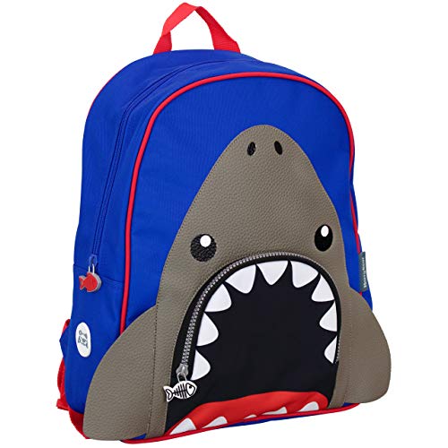 harry bear backpack