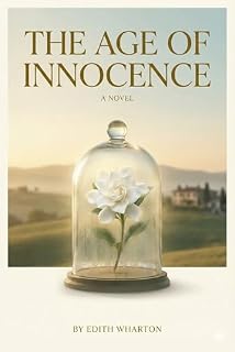 Livro The Age of Innocence Portuguese