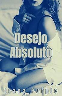 Livro Desejo Absoluto