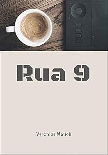 Livro Rua 9