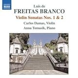 VLN SONATAS 1 AND 2                                image