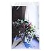 ClearBags 11 7/16 x 17 1/4 + Flap Crystal Clear Seal Top Bags with Resealable Adhesive on Bag | Protects Photos, Artwork, Crafts, Favors | Archival Safe | B1117A (1 Pack of 100)