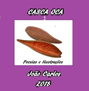 Livro Casca Oca (Ouro Livro 2)