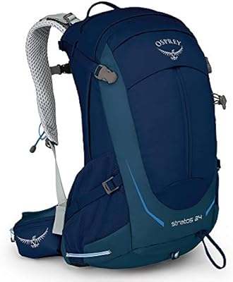 osprey stratos 24 blue