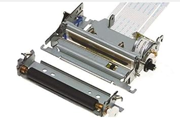 thermal printer printhead