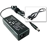 AC Adapter Battery Charger For HP G71-340us G71-343us G71-345cl G71-347cl G71-349wm G71-351ca 2000-210us/239wm/350us/630 G62-435dx/457dx 574063-001 577170-001 609939-001