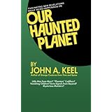 Our Haunted Planet