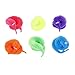 Magic Wiggly Twisty Fuzzy Worm Toy