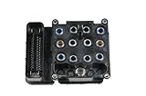 ACDelco 19153229 GM Original Equipment Electronic Brake Control Module with 12 Seals