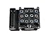 ACDelco 19153229 GM Original Equipment Electronic Brake Control Module with 12 Seals