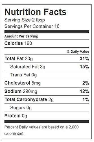 FRISCH’S SAUCE TARTAR ORIGINAL, 2 PACK