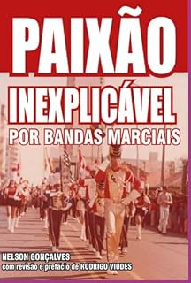 Livro Paixão Inexplicável