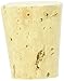 Medium #8 Tapered Corks.  Bag of 25