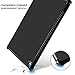 IVSO Huawei MediaPad M5 10.8 inch Tablet Case -Ultra Lightweight Slim Smart Cover Case for Huawei MediaPad M5 10.8 inch Tablet (Black)