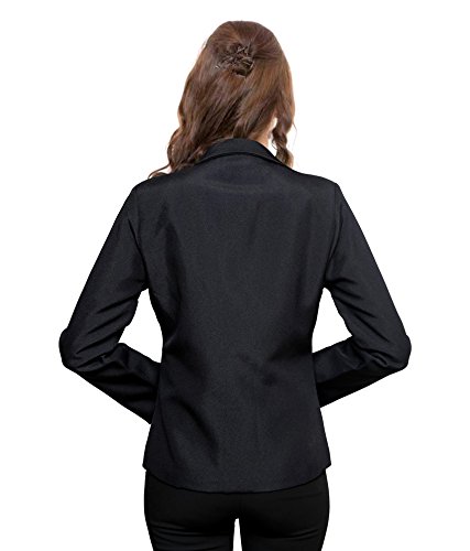 ngt women's formal blazer