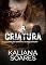 Livro A Criatura (especial de Halloween)