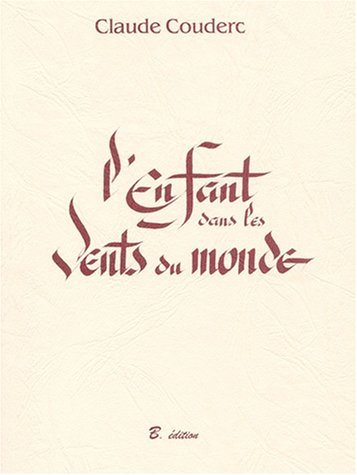 L' enfant dans les vents du monde